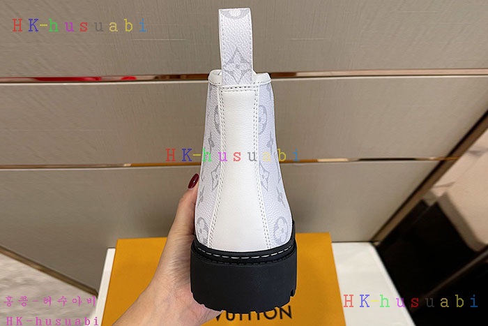 NEW 루이비통 부츠 신상 LV 884562