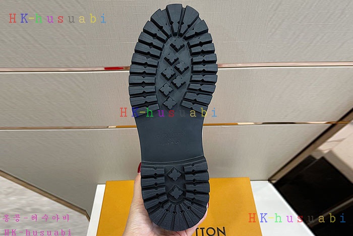 NEW 루이비통 부츠 신상 LV 884562