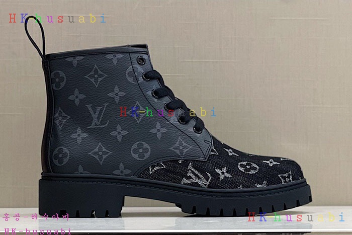 NEW 루이비통 부츠 신상 LV 884563