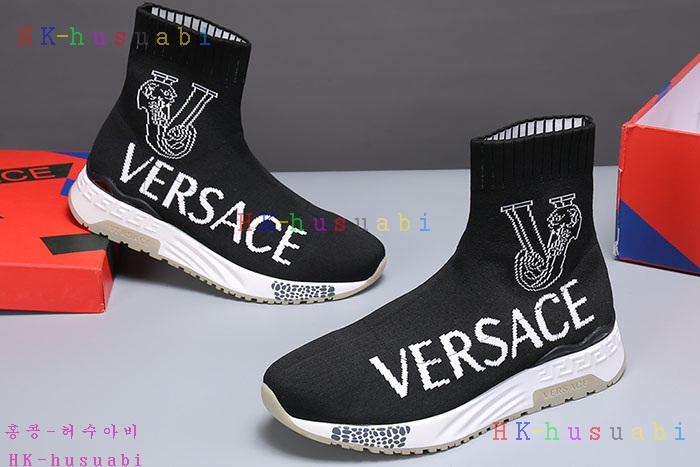 NEW 베르사체 신발 신상 V 9527705