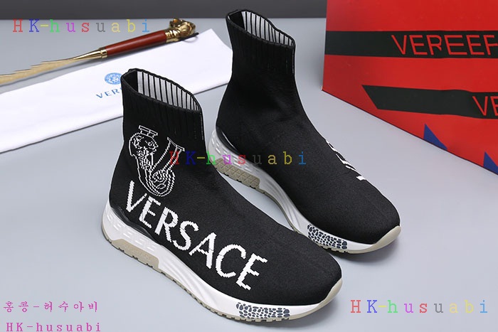 NEW 베르사체 신발 신상 V 9527705