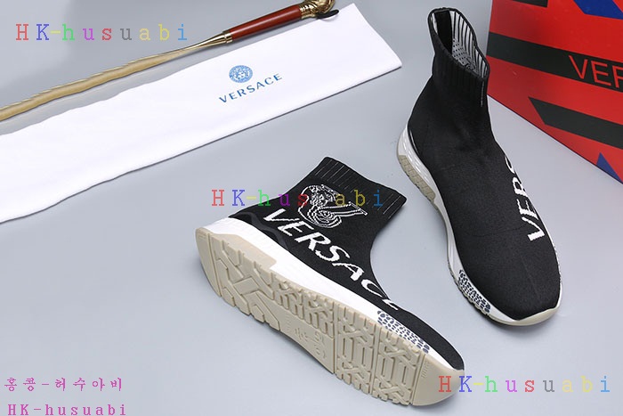 NEW 베르사체 신발 신상 V 9527705