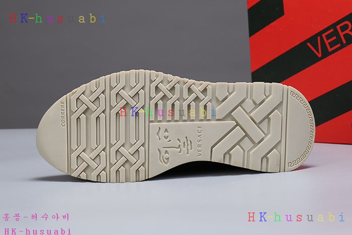 NEW 베르사체 신발 신상 V 9527705