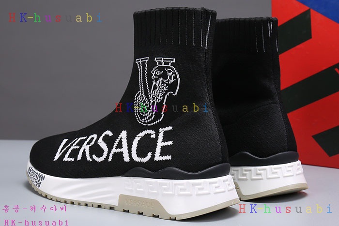 NEW 베르사체 신발 신상 V 9527705