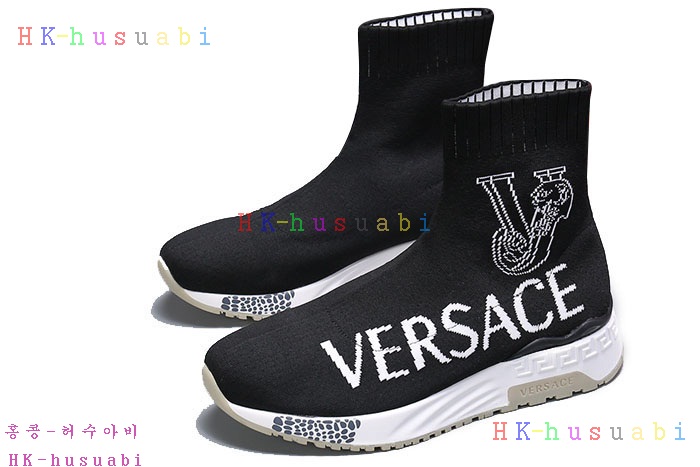 NEW 베르사체 신발 신상 V 9527705