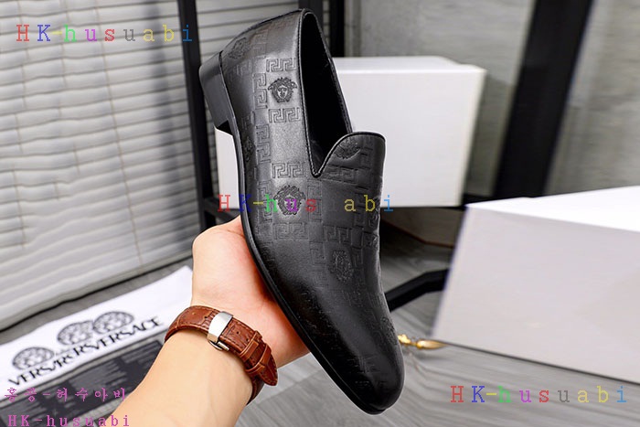 NEW 베르사체 신발 신상 V 9527709