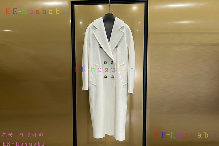 NEW 막스마라 코트 신상 MX 101801-15