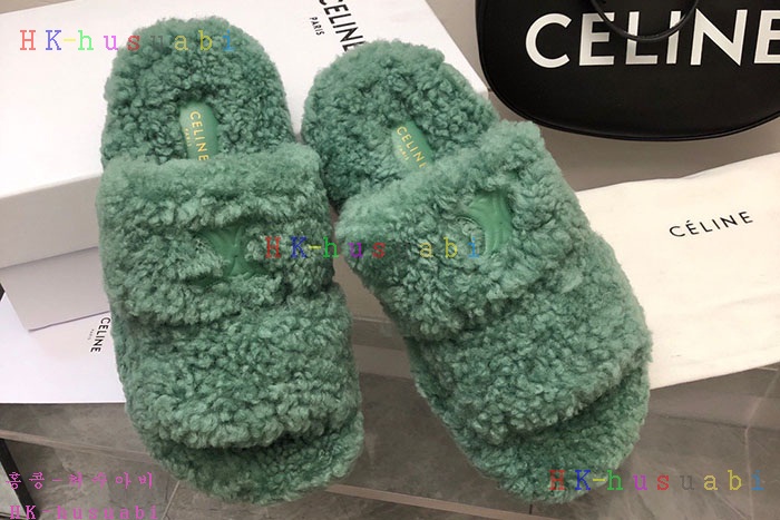 NEW 셀린느 신발 신상 C 877246
