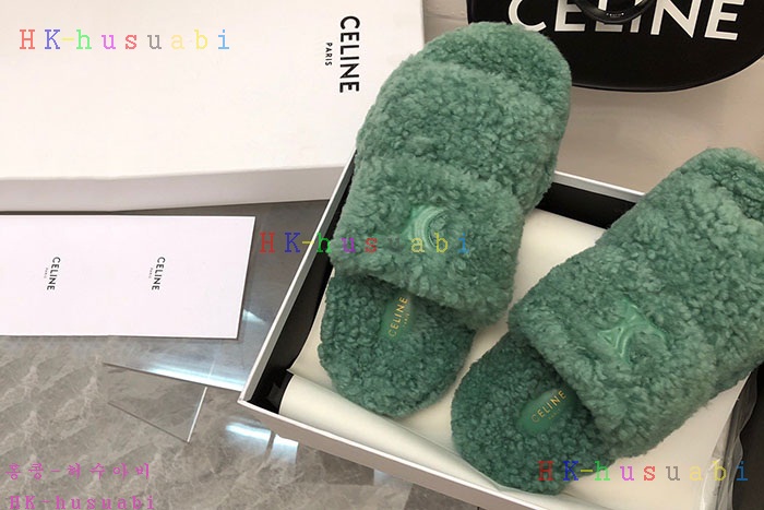 NEW 셀린느 신발 신상 C 877246