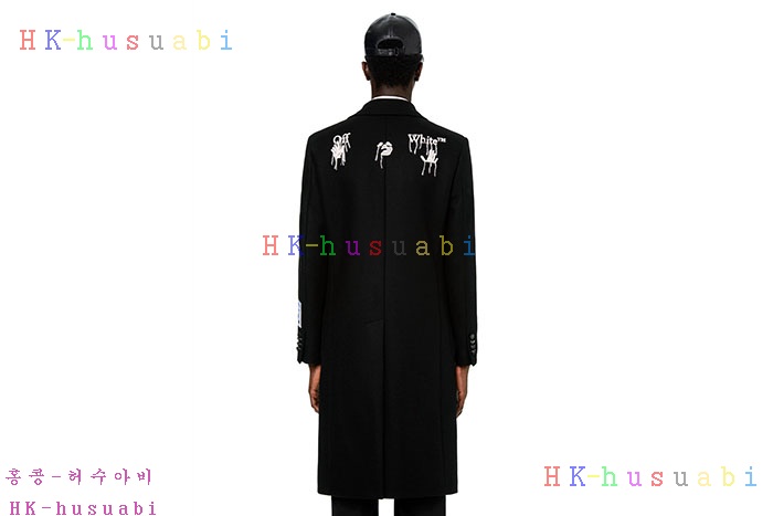 NEW 오프화이트 자켓 신상 OF 682250