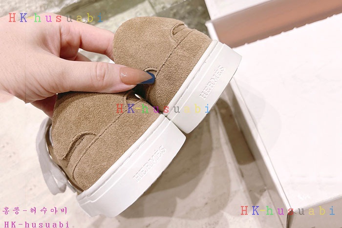 NEW 에르메스 신발 신상 H 3011243