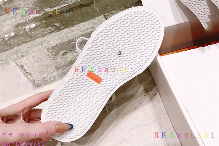 NEW 에르메스 신발 신상 H 3011243