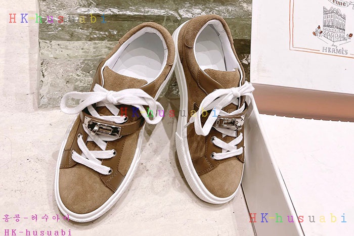 NEW 에르메스 신발 신상 H 3011243