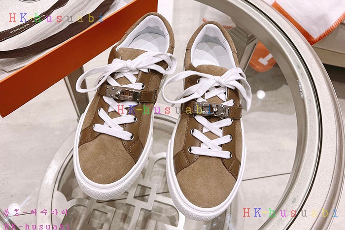 NEW 에르메스 신발 신상 H 3011243