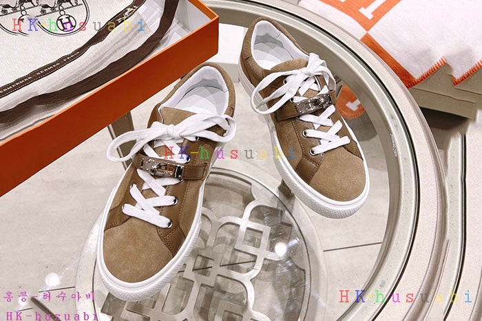 NEW 에르메스 신발 신상 H 3011243