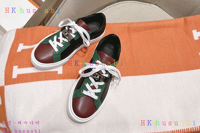 NEW 에르메스 신발 신상 H 3011245
