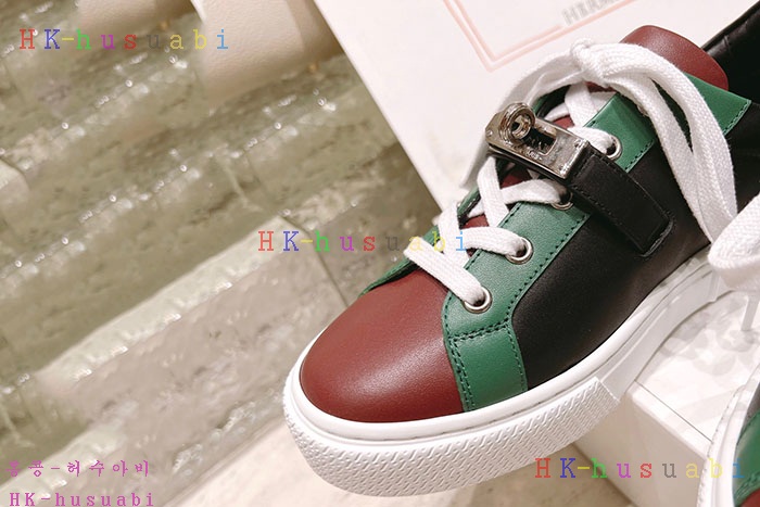 NEW 에르메스 신발 신상 H 3011245