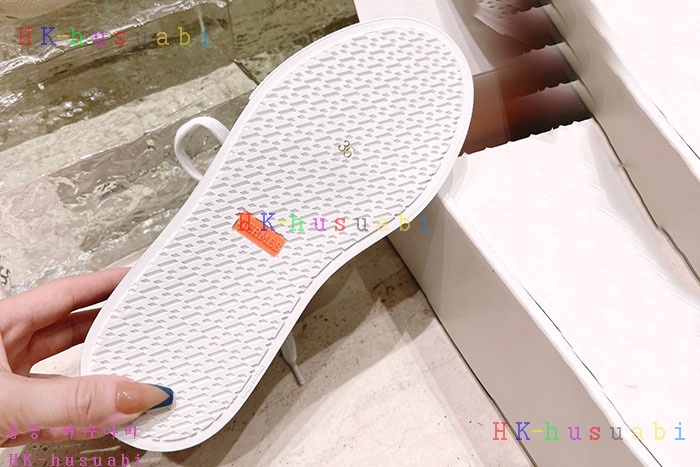 NEW 에르메스 신발 신상 H 3011245