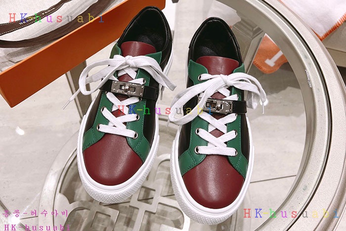 NEW 에르메스 신발 신상 H 3011245