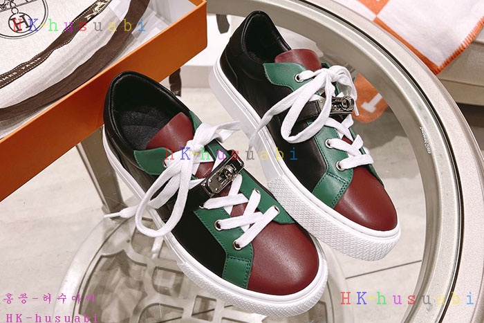 NEW 에르메스 신발 신상 H 3011245