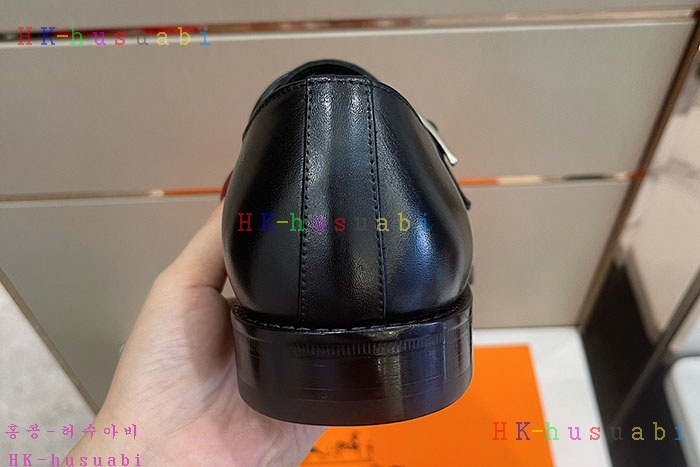 NEW 에르메스 신발 신상 H 3011332