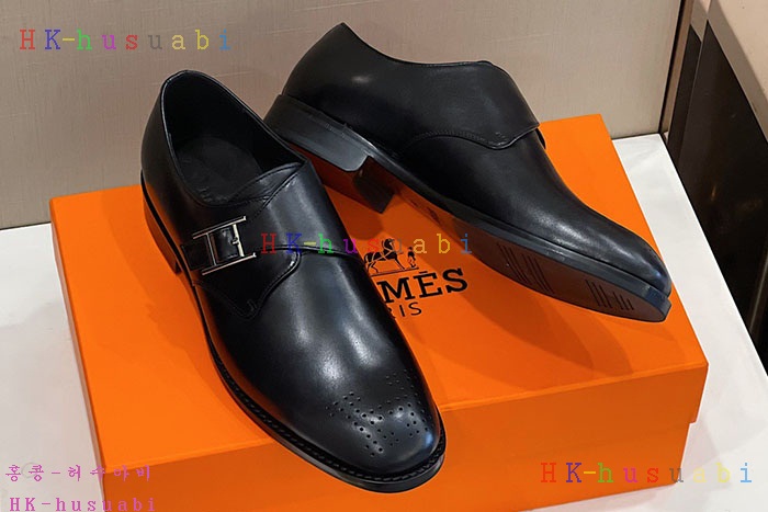 NEW 에르메스 신발 신상 H 3011332