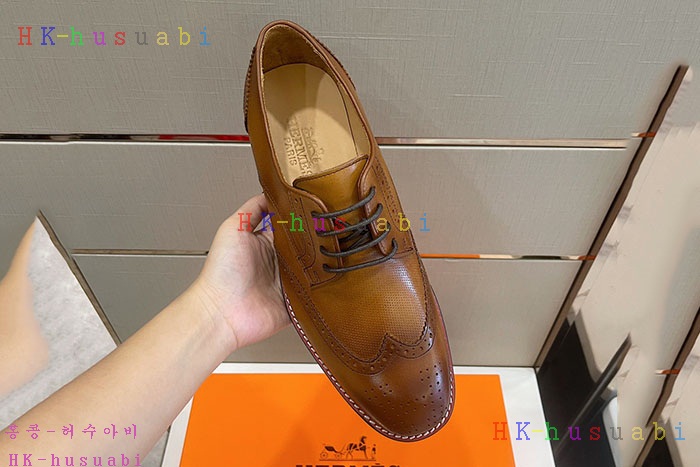 NEW 에르메스 신발 신상 H 3011333