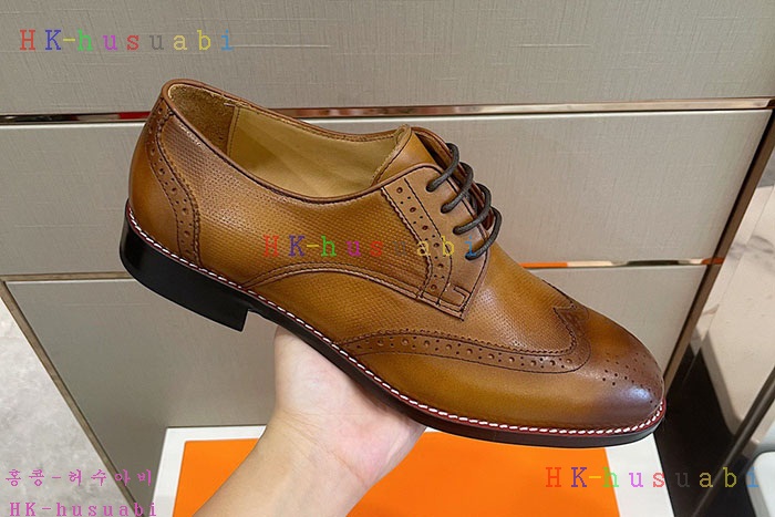 NEW 에르메스 신발 신상 H 3011333