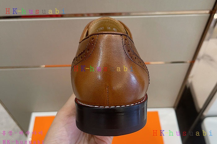 NEW 에르메스 신발 신상 H 3011333