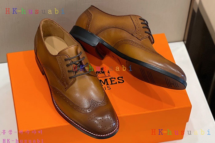 NEW 에르메스 신발 신상 H 3011333