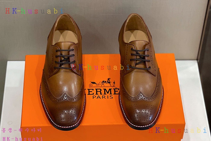 NEW 에르메스 신발 신상 H 3011333