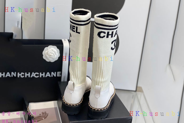 NEW 샤넬 부츠 신상 C 8652500