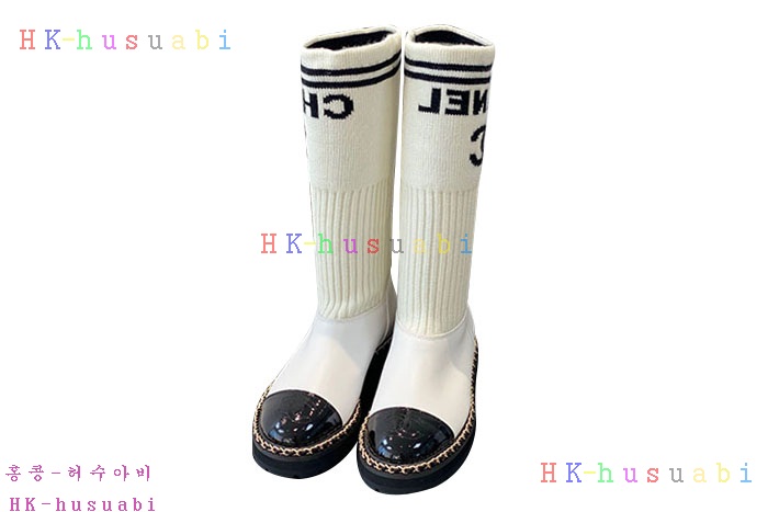 NEW 샤넬 부츠 신상 C 8652500