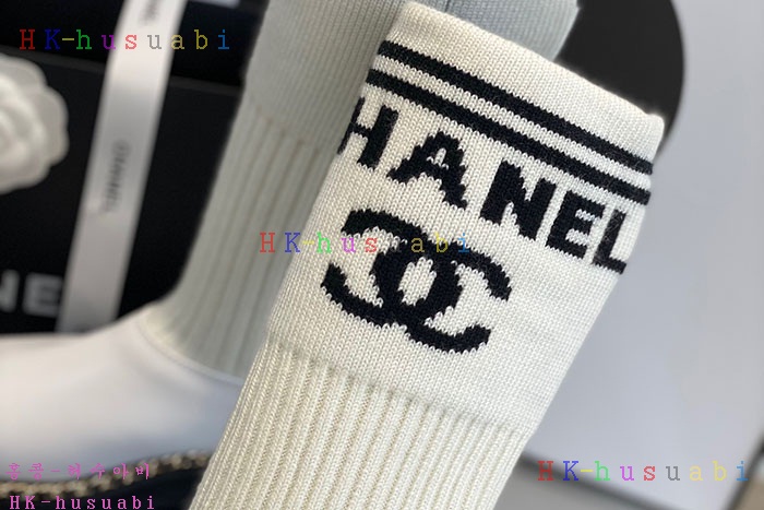 NEW 샤넬 부츠 신상 C 8652500