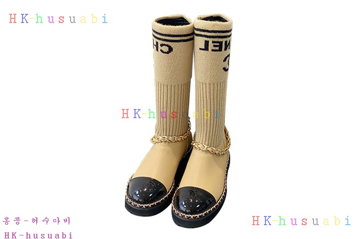 NEW 샤넬 부츠 신상 C 8652504