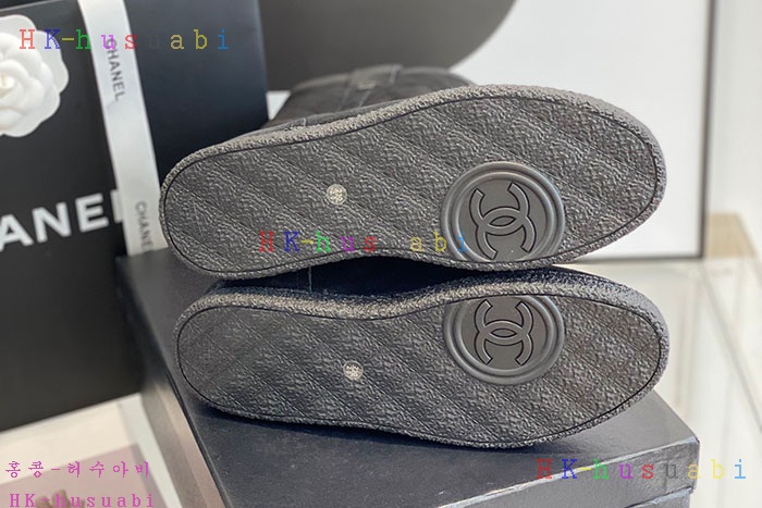 NEW 샤넬 부츠 신상 C 8652602