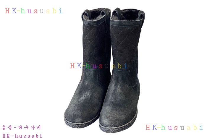 NEW 샤넬 부츠 신상 C 8652602