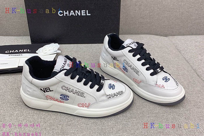 NEW 샤넬 신발 신상 C 8252001