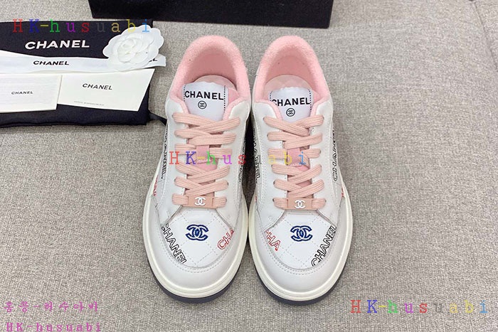 NEW 샤넬 신발 신상 C 8252002