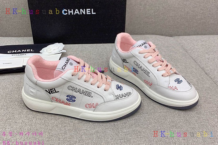 NEW 샤넬 신발 신상 C 8252002