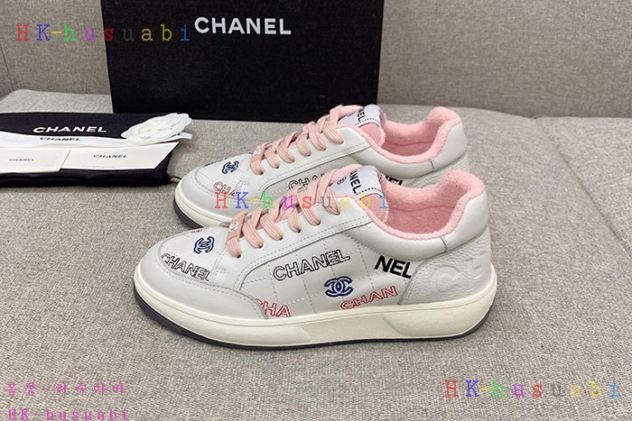 NEW 샤넬 신발 신상 C 8252002