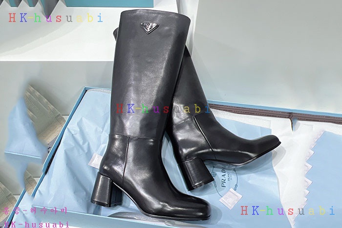 NEW 프라다 부츠 신상 P 9654430
