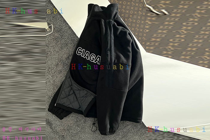 NEW 발렌시아가 자켓 신상 B 3258801