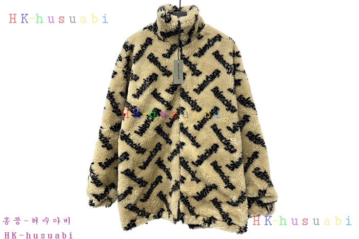 NEW 발렌시아가 자켓 신상 B 3258804