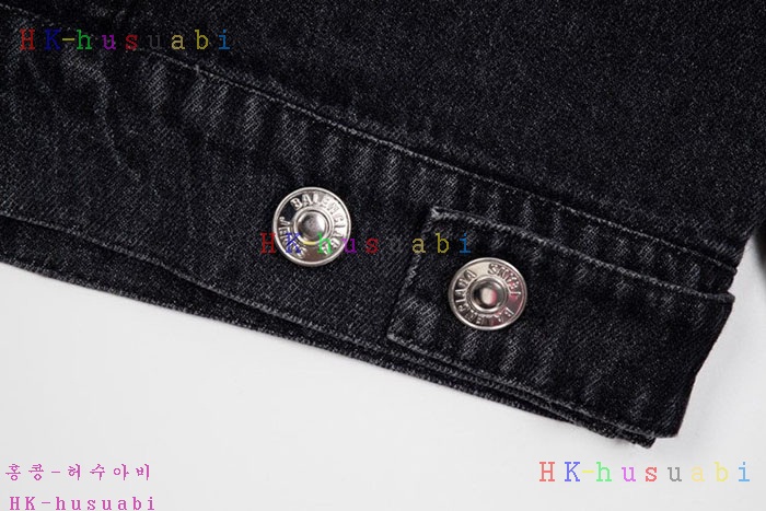 NEW 발렌시아가 자켓 신상 B 3258805