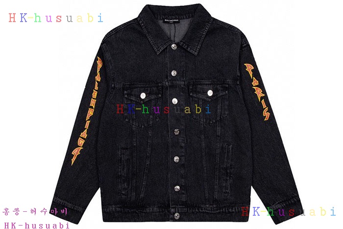 NEW 발렌시아가 자켓 신상 B 3258805