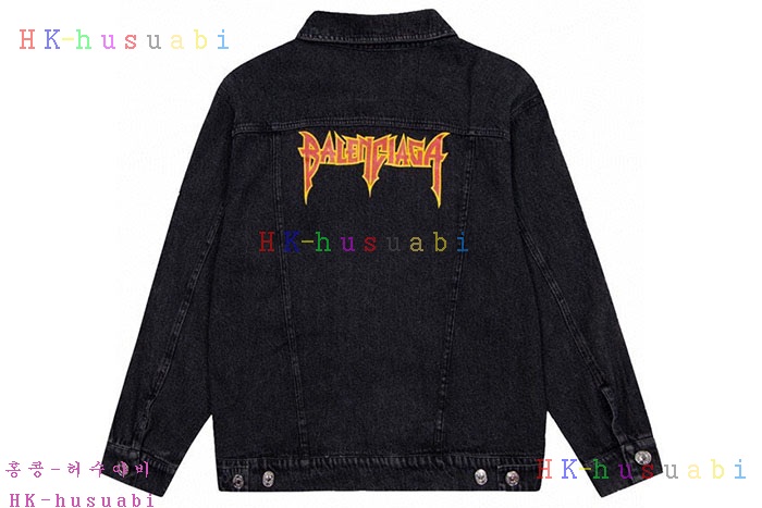 NEW 발렌시아가 자켓 신상 B 3258805