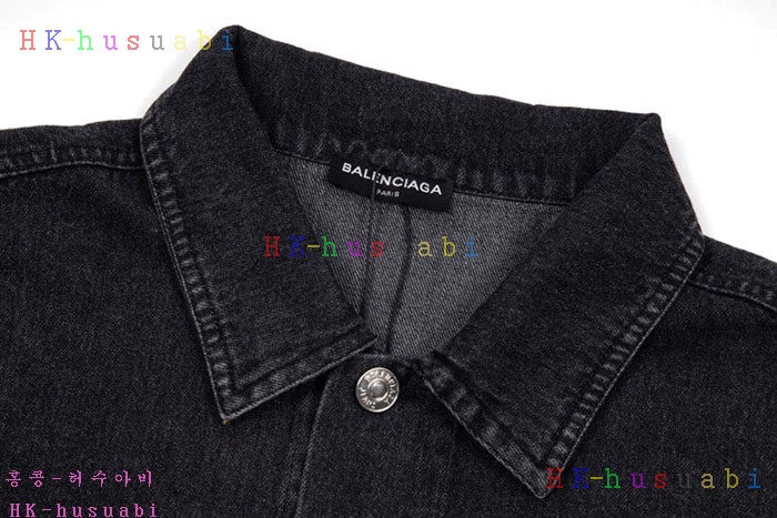 NEW 발렌시아가 자켓 신상 B 3258805