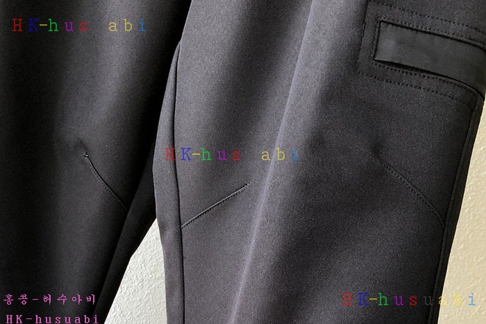 NEW 보테가베네타 바지 신상 BV 724501