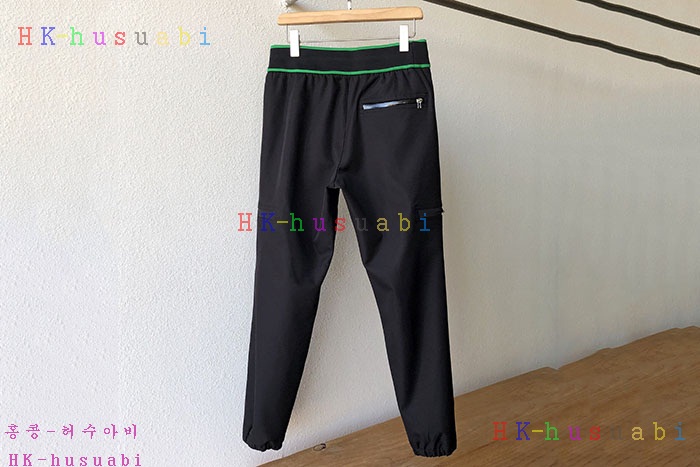 NEW 보테가베네타 바지 신상 BV 724501